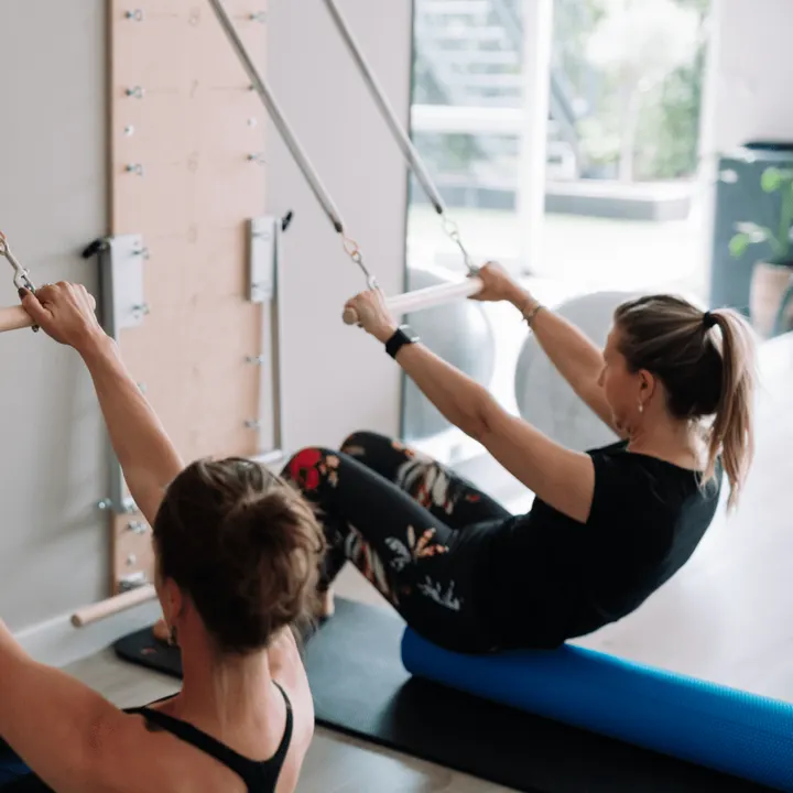 Marina Moves Pilates Studio — pilates-studio in Breda — 5