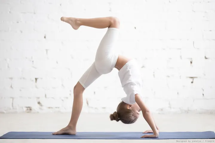 Eclair Lyon9 — gymnastique-studio à Vaise, Lyon — 2
