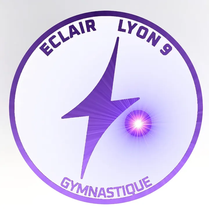 Eclair Lyon9 — Gymnastique à Vaise, Lyon