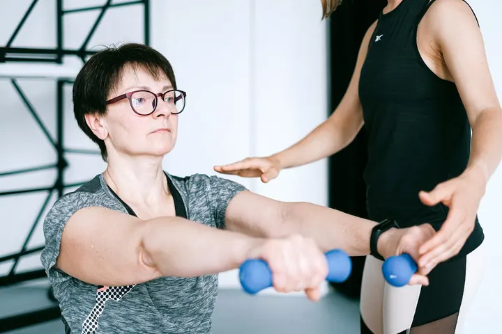 Upstream Sports & Coaching — Personal training in Oost, Groningen