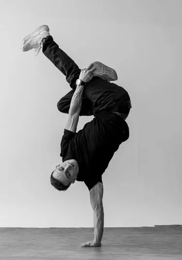 ABS Salud Por el Baile — baile-studio en San Nicasio, Leganés — 2