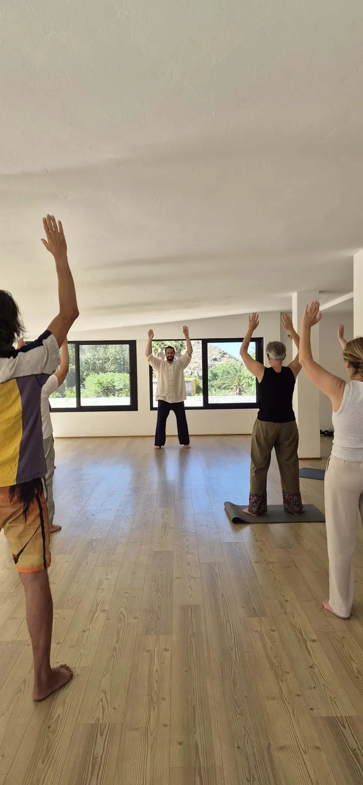 EQuilibrium Maastricht — vechtsport-studio in Maastricht — 5