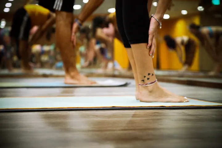 Asha Yoga, Exchange Twickenham — Yoga in Twickenham, London