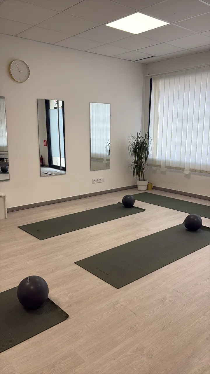 Instant Pilates — pilates-studio à Saint-Laurent-du-Var, Nice — 2