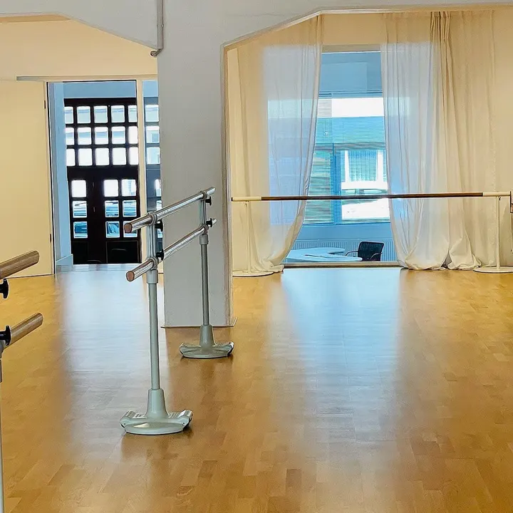 TANZETAGE Köln — tanz-studio in Neustadt/Süd, Köln — 2