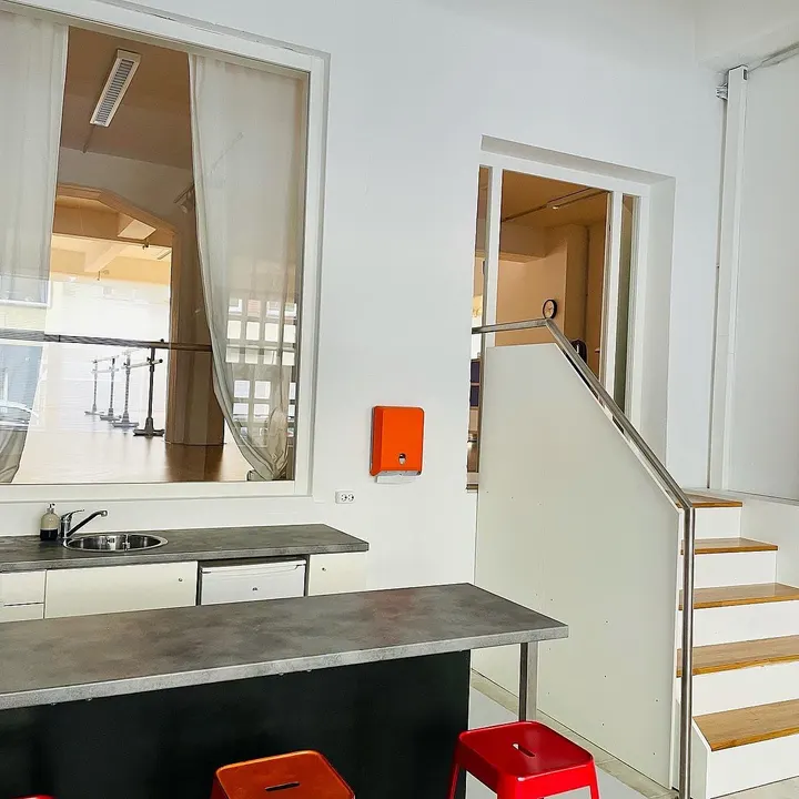 TANZETAGE Köln — tanz-studio in Neustadt/Süd, Köln — 3
