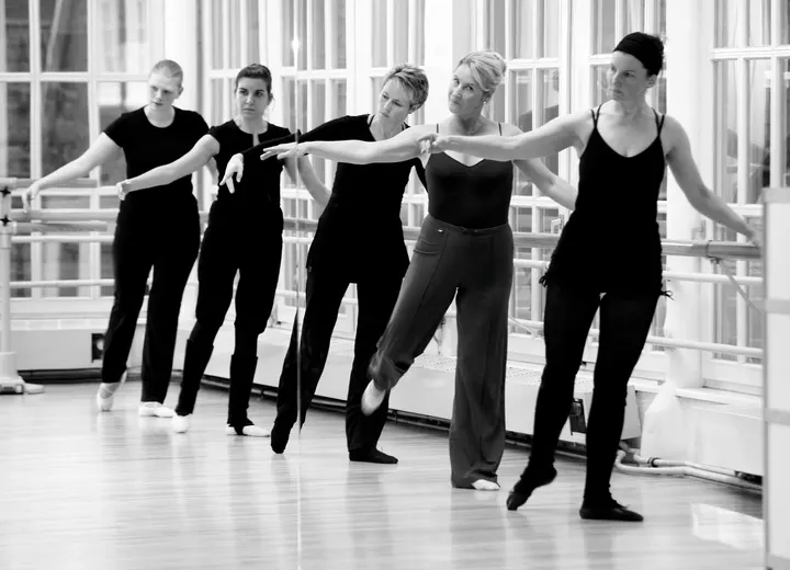 TANZETAGE Köln — tanz-studio in Köln — 3
