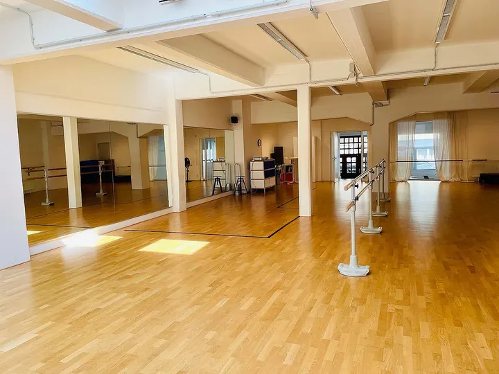 TANZETAGE Köln — tanz-studio in Köln — 4
