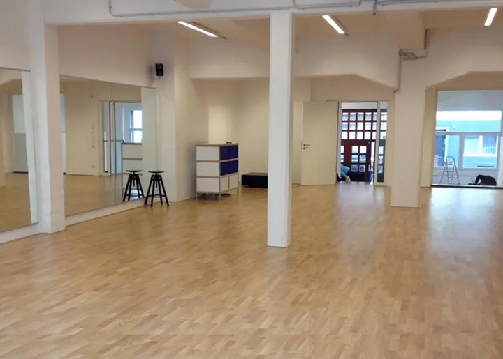 TANZETAGE Köln — tanz-studio in Köln — 5