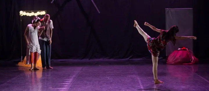 Era Acquario — danza-studio a Parma Centro, Parma — 2