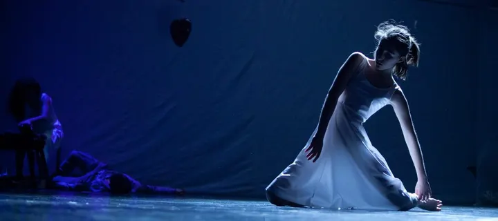 Era Acquario — danza-studio a Parma — 3