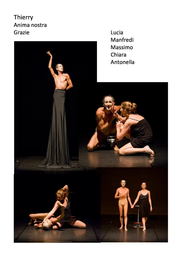 Era Acquario — danza-studio a Parma — 5