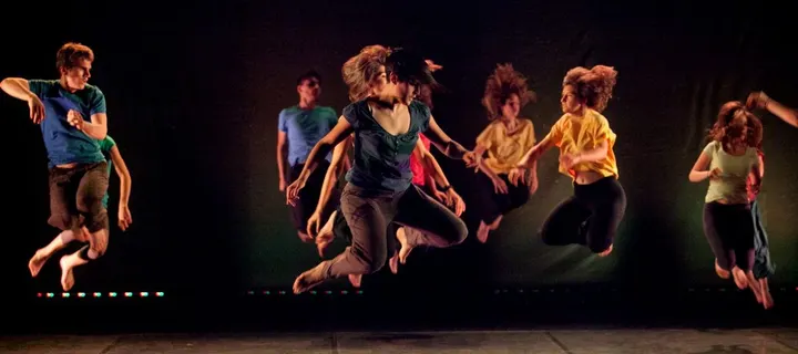 Era Acquario — Danza a Parma Centro, Parma