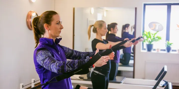 JT Physiotherapy and Reformer Pilates clinic — reformer pilates-studio in Londonderry — 4