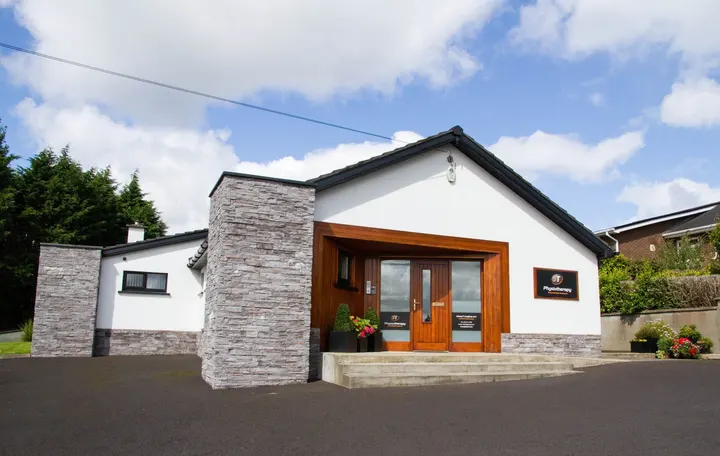 JT Physiotherapy and Reformer Pilates clinic — Reformer Pilates in Londonderry