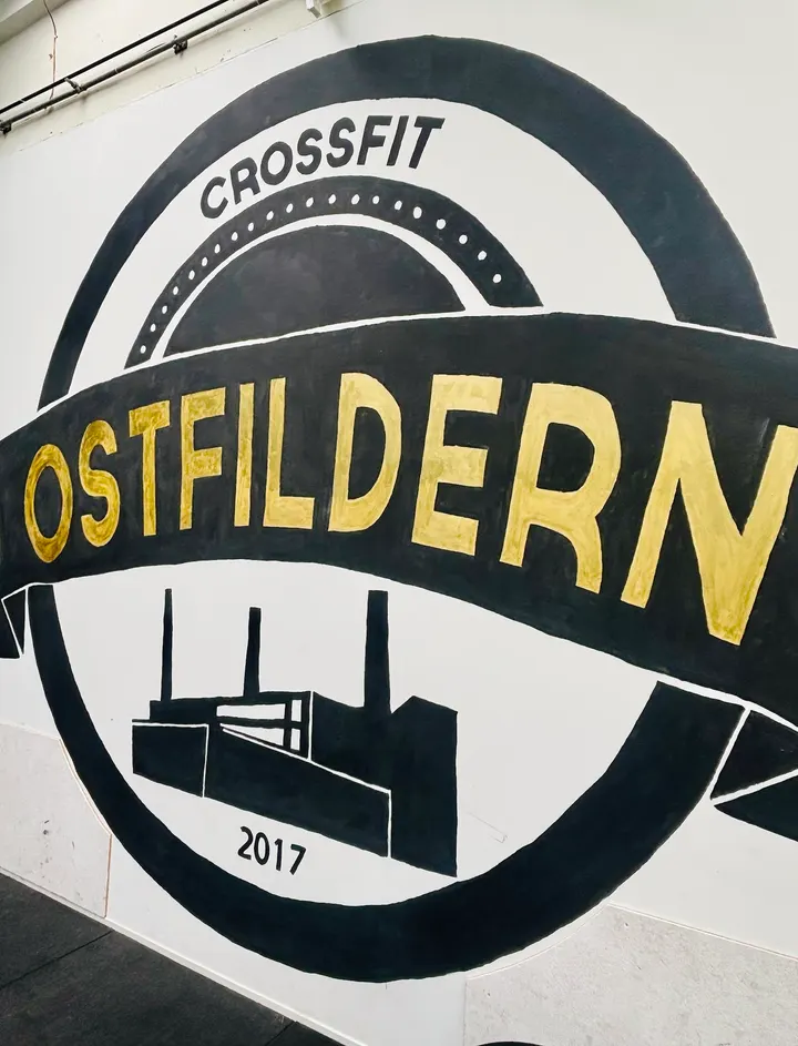 CrossFit Ostfildern — crossfit-studio in Stuttgart — 4