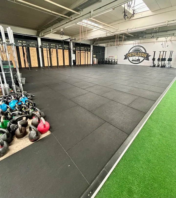 CrossFit Ostfildern — crossfit-studio in Stuttgart — 5