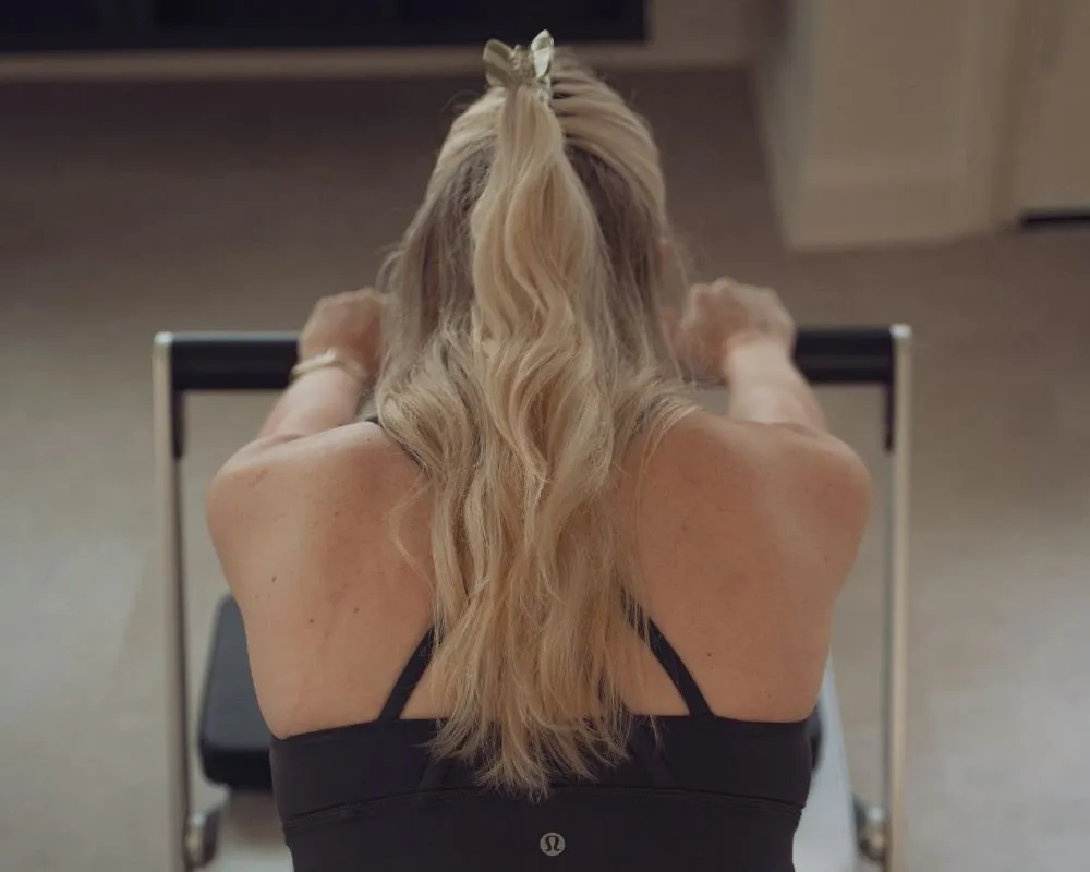 Sojourn Pilates — reformer pilates-studio in Leicester — 2