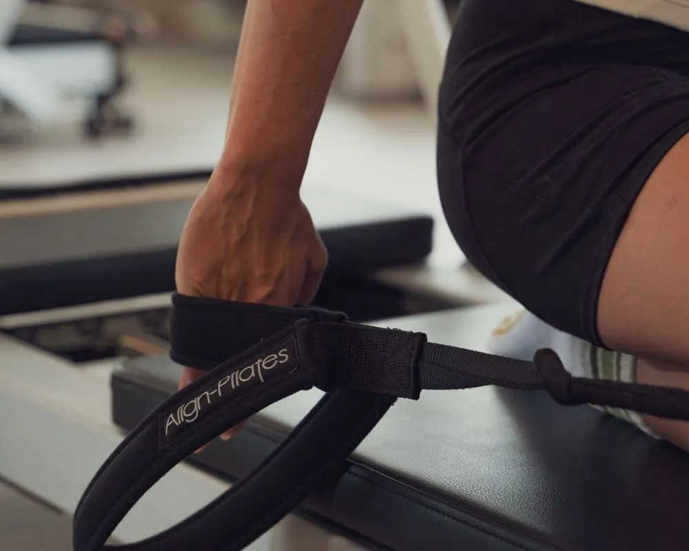 Sojourn Pilates — reformer pilates-studio in Leicester — 3