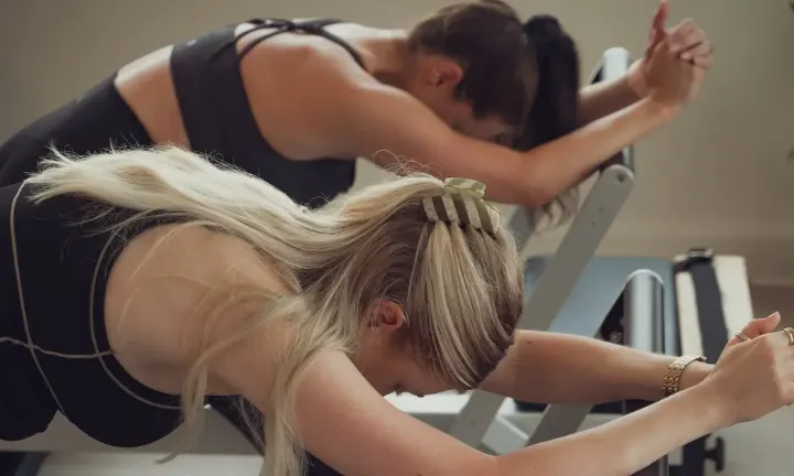 Sojourn Pilates — Reformer Pilates in Broughton Astley, Leicester