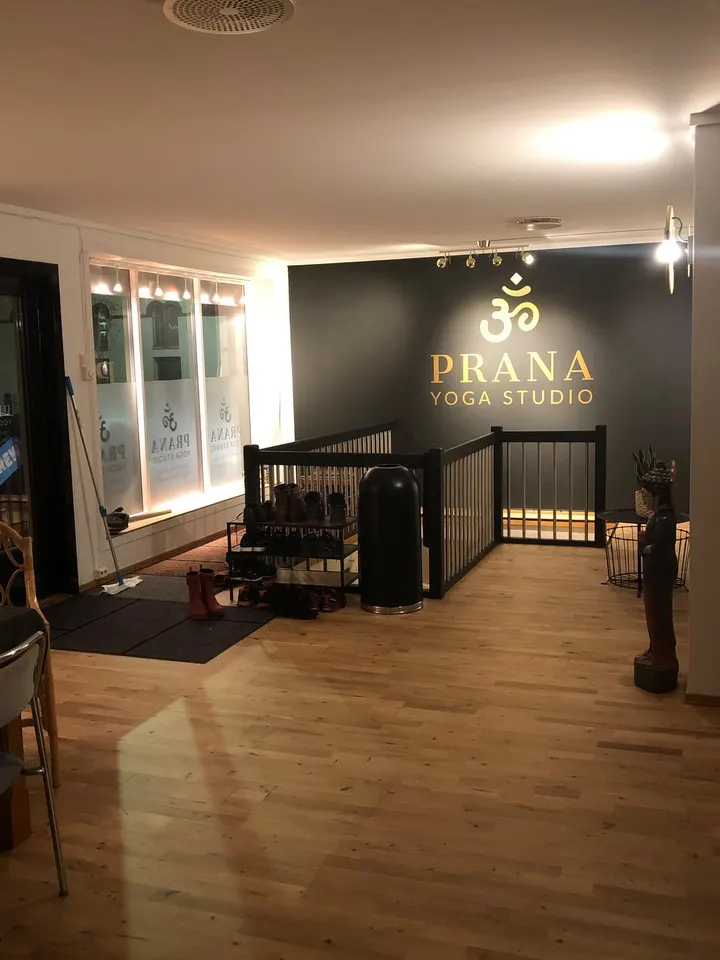 Prana Yoga Carin Monica Sofie Timskog — Yoga i Stabekk, Bekkestua