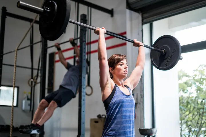 Corpus — salle de fitness-studio à Terre Rouge, Cahors — 2