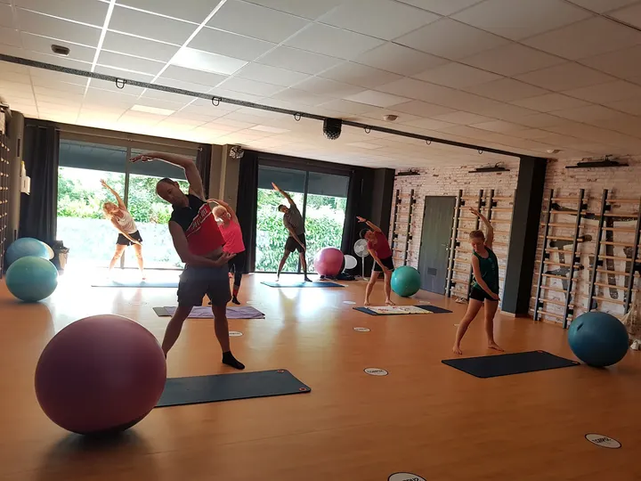 Corpus — salle de fitness-studio à Cahors — 3