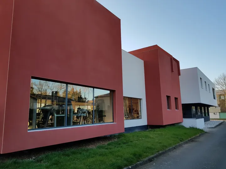 Corpus — salle de fitness-studio à Cahors — 5