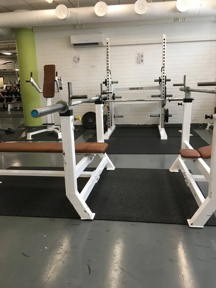 Oy Gymbalance — fitnessstudio – Loviisa — 3