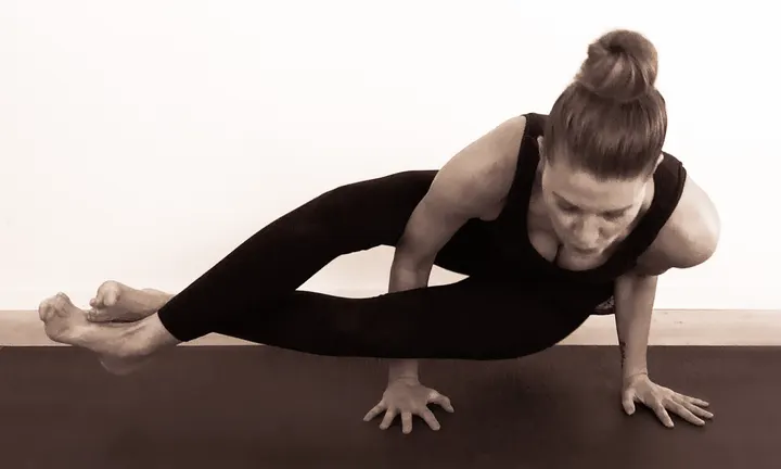 StilleSted - hvile yoga & resonans — yoga-studio i Odder — 3