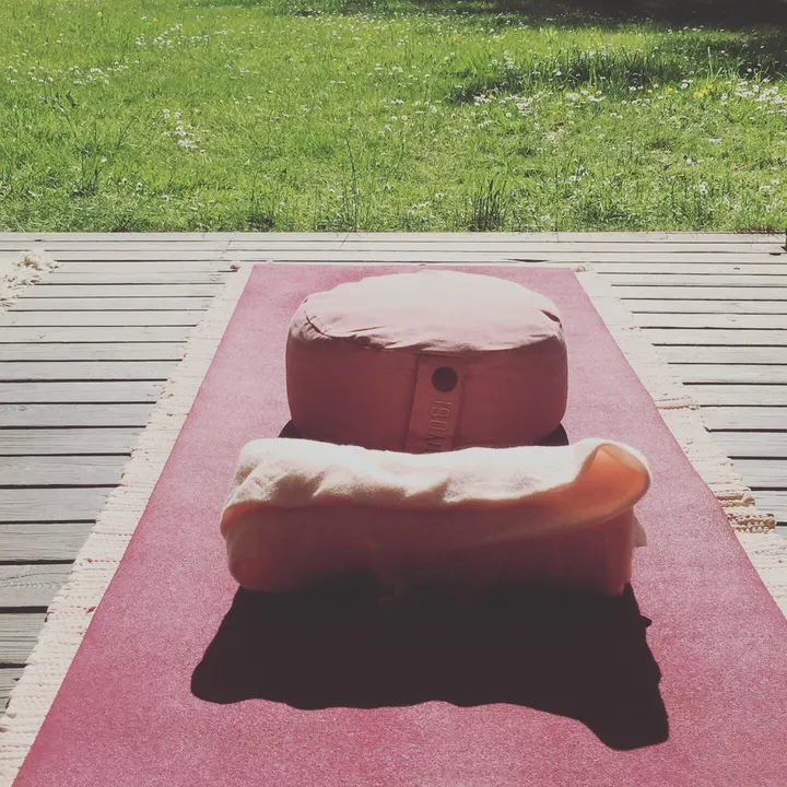 StilleSted - hvile yoga & resonans — yoga-studio i Odder — 4