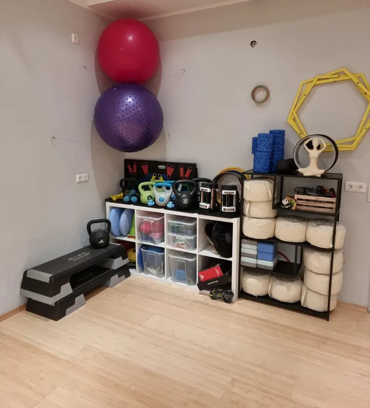 Dein Sportatelier Köln — pt-studio in Köln — 3
