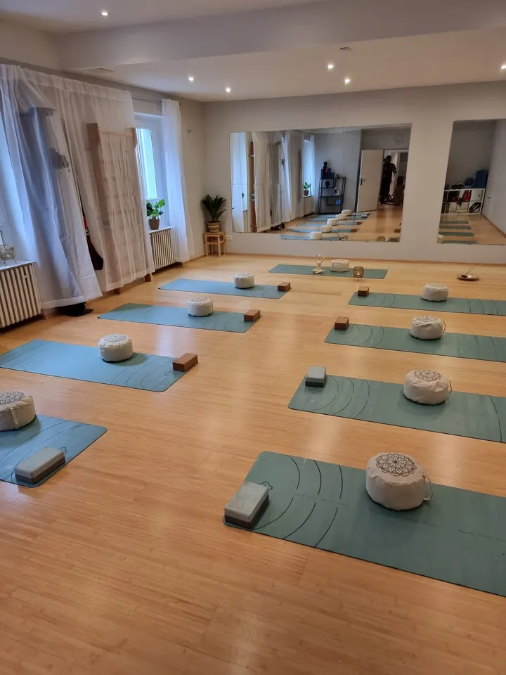 Dein Sportatelier Köln — Krafttraining in Ehrenfeld, Köln