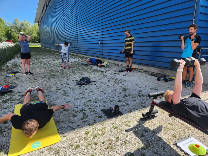Genier Coach Annecy — coaching personnel-studio à Annecy — 5