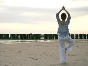 Diana van der Gaast — yoga-studio in Stromenwijk/'t Zand/Rittenburg, Middelburg — 2