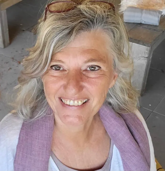 Diana van der Gaast — Yoga in Stromenwijk/'t Zand/Rittenburg, Middelburg