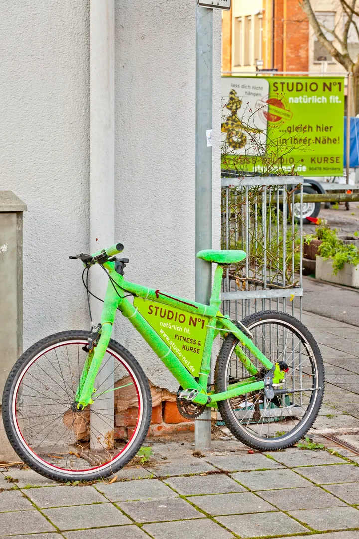 STUDIO N°1 - natürlich fit. — fitnessstudio in Ludwigsfeld, Nürnberg — 2