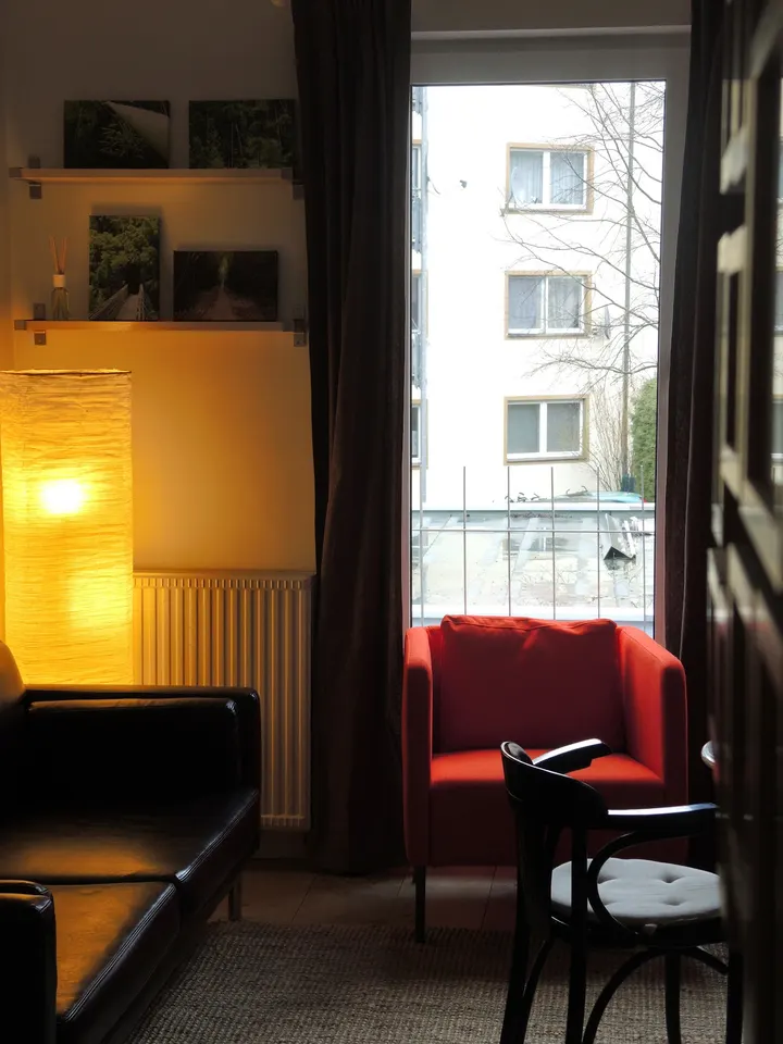 STUDIO N°1 - natürlich fit. — fitnessstudio in Nürnberg — 3