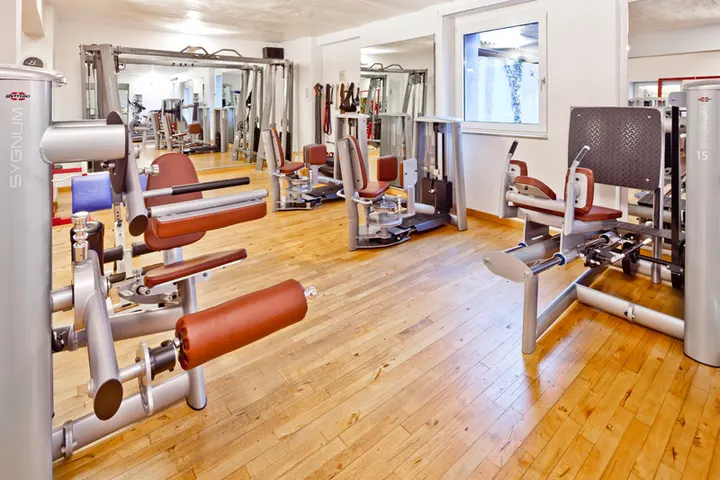 STUDIO N°1 - natürlich fit. — fitnessstudio in Nürnberg — 5