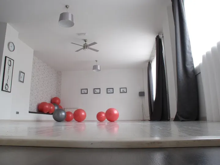 MassPilates — Pilates en La Granja, León