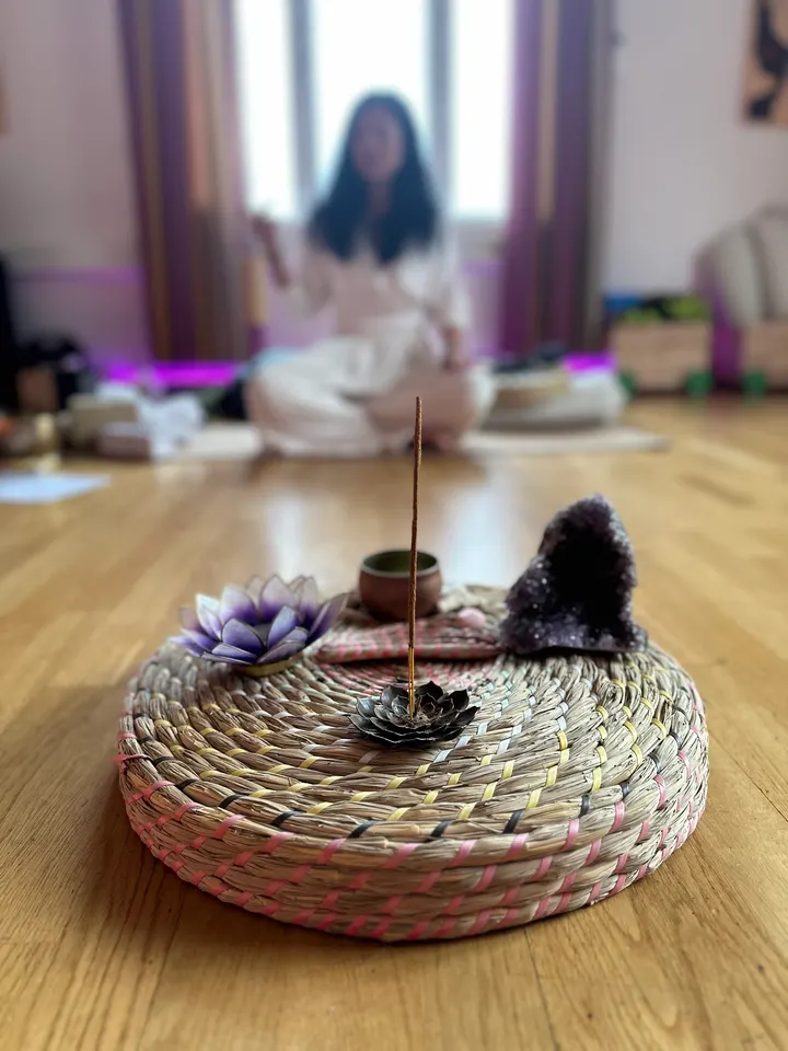 Yama Yoga V/Marit Skogli — yoga-studio i SKIEN — 3