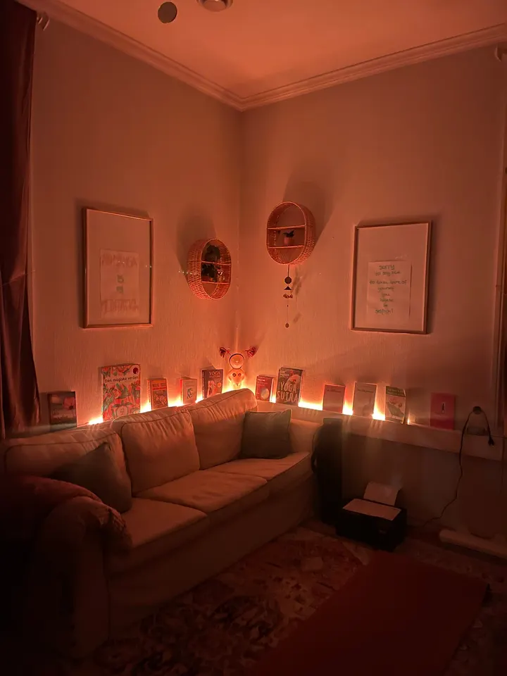 Yama Yoga V/Marit Skogli — yoga-studio i SKIEN — 3
