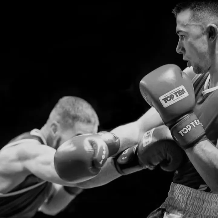 Espoo Fight Club — nyrkkeily-studio – Espoo, Helsinki — 3