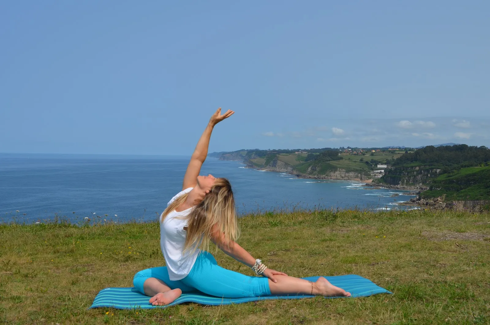 Escuela de Yoga Integral Mahashakti — yoga-studio en Ujué — 3
