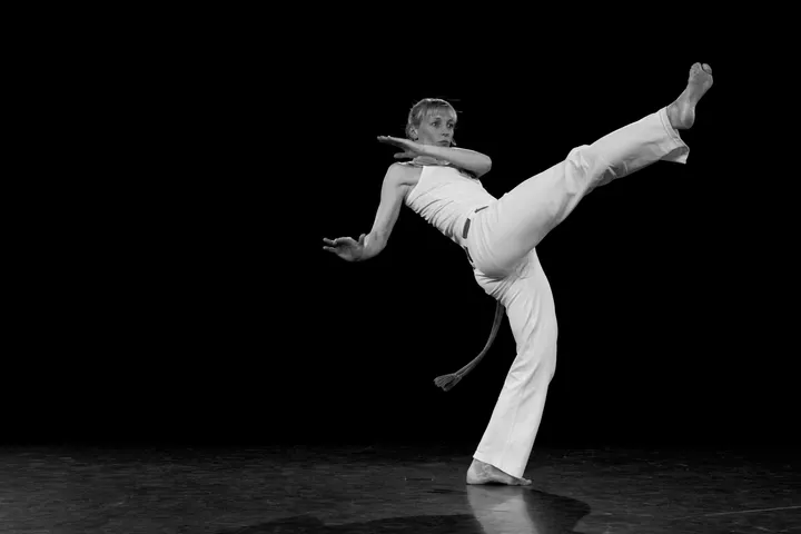 CAPOEIRA NAVIO — Kampfsport in Südöstliche Außenstadt, Nürnberg