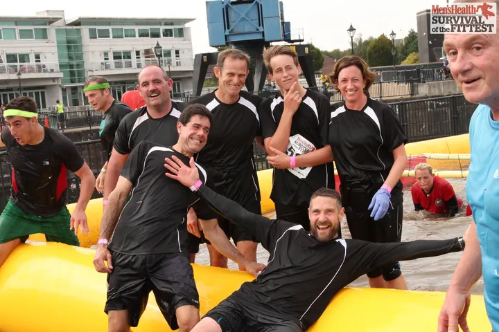 Paul Collins Fitness — functional training-studio in Launcells, Bude — 2