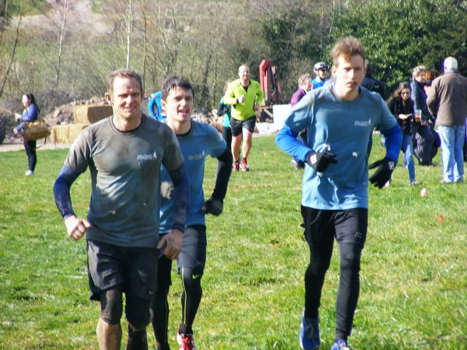 Paul Collins Fitness — functional training-studio in Bude — 3