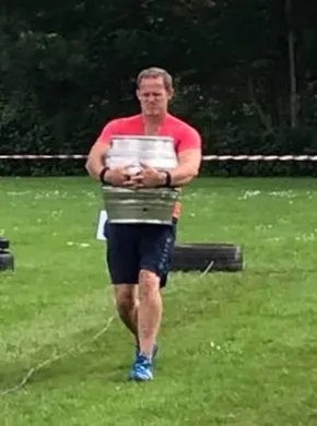 Paul Collins Fitness — functional training-studio in Bude — 4