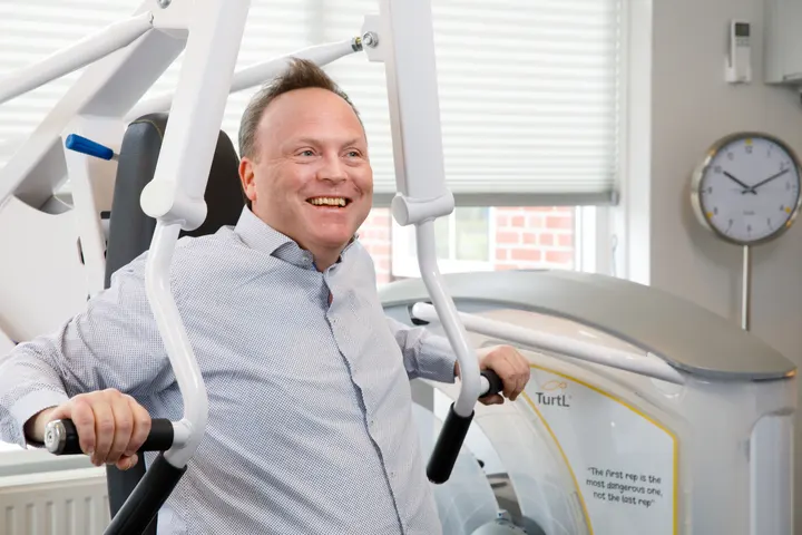 TurtL Oldenzaal — Personal training in Oldenzaal