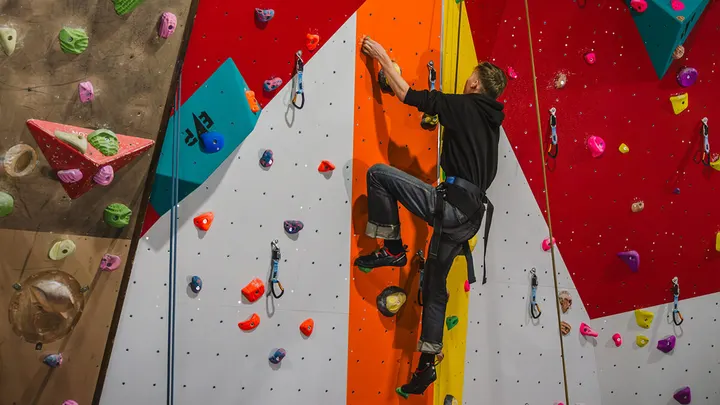 Wirksworth Leisure Centre — fitness studio in Matlock — 2